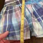 One Teaspoon  Monday & Monday Plaid Dress - Multi Photo 10