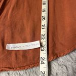 American Eagle  Slouchy Boyfriend Shirt Photo 5