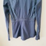 CALIA by Carrie Underwood Active Wear Zip Up Jacket Black Sz Small Photo 6