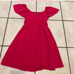 Y2K Queens & Angels babydoll top Pink Size XS Photo 0