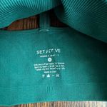 Set Active Green Tank Photo 2