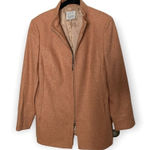 Akris  Bergdorf Goodman SZ 12 cashmere jacket Photo 0