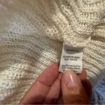 Blu Pepper 3/$30 Great medium knit cardigan sweater size medium Photo 4