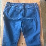 Woman Within  Petite Jeans Photo 2