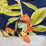 Beach Betty Swim Top by Miracle brand Green Size XL Photo 1