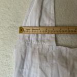 Princess Polly  “Alsace” White Halter Mini Dress Summer Photo 6