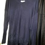 Pink Rose Long Sleeve Photo 0