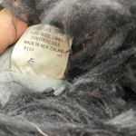 UGG  Australia Classic Short‎ Fluff Momma Mama Baby Black Mini Winter Boots 8 Photo 7