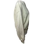 Gap  Vintage Soft Henley Sweatshirt Photo 6