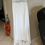 Jovani  2 Piece Gown Size 2 Photo 1