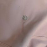 Lululemon Lavender Dew High-Rise Legging Photo 4