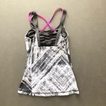 Lululemon Hot To Street Tank Sz 2 Photo 6