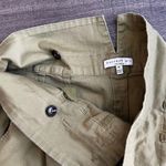 Current Air High Waist Green Pants Photo 5