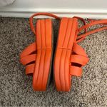 Free People Harper Flatform Sandal Photo 6