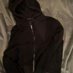 Brandy Melville Cropped Hoodie Photo 0