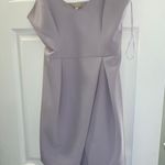 GB LAVENDER  DRESS Photo 1
