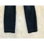 G.I.L.I. Got It Love It Jeans Dark Blue Size 0 Petite Skinny Photo 6