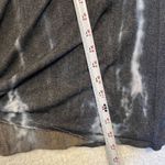 ZARA Women  TIE DYE BLOGGERS‎ FAV MAXI Slip DRESS Small Red Blue Beach Photo 7