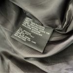 1 Madison  down feathers filled puffer 3 in 1 black quilted jacket size large Photo 6