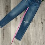 Levi's Levi’s Wedgie Skinny Mom Jeans 26 Photo 7