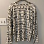 Tommy John Second Skin pj set size medium. Silky, luxe, modal stretch. Pockets. Black Photo 4