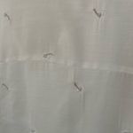 Lush Clothing Lush Dandelion tie top 3/4 sleeve collared button down women’s shirt size XXL Photo 8