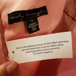 City Triangles  Muave Lace Open Back Prom Dress 7 Photo 6