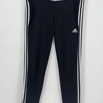 Adidas  Women's‎ Black Active Wear Pants Leggings Size Medium Photo 0