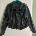 Dollhouse Leather Faux Jacket Photo 0