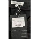 T3 Salient Label Kierce Tencel Mermaid Midi Skirt Black Modern Women's Photo 2