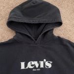 Levi's  T3 Relaxed Graphic Hoodie Photo 1