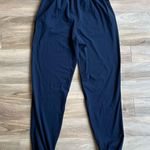Lululemon Navy Stretch High-Rise Jogger Photo 13