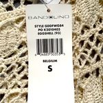 Bandolino Nice crochet cardigan 🌼🌼🌼 Photo 6