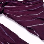 Gianni Bini bell sleeve top Photo 3