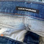 Lucky Brand  UNI High Rise Boot Jeans Photo 3