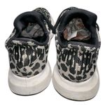 Adidas  Women’s Size 7 Leopard Animal Print Swift Running Shoes Sneakers Photo 5