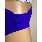 La Blanca New.  & Lauren Ralph Lauren tankini. Medium. Retails $169 Photo 6