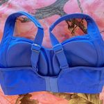 Lululemon 32D padded full support sports bra Photo 2