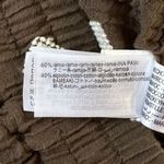 ZARA Green Crepe Summer Pants w/ Pockets Women's Size Medium | 73-3 Photo 3