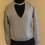 Project Social T ❤️ Project Social Tee Cut Out sweatshirt Photo 0