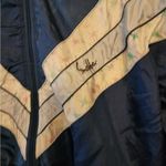 Vintage y2k womens tracksuit by snapper size medium pants and jacket Blue Photo 4