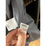 Kasper  NWT gray blazer work blazer size 6P work attire office wear Photo 6