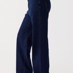 Peppermayo  Dark Wash Jeans Photo 2