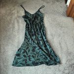 A New Day  Satin Dress SIZE S Photo 4
