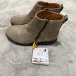 NWT Strive Bamford II Ankle Boots Photo 2