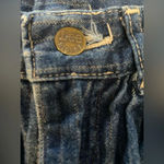 Riders By Lee LEE Rider Denim Striped Union Made‎ SZ Vintage 6 Excellent C… Photo 11