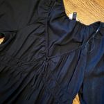 Universal Threads Universal Thread Black Dress Photo 1