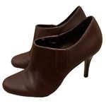 Cole Haan Cheyenne Ankle Booties Photo 0