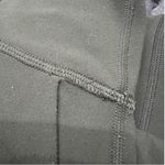 Lululemon Align Womens High Rise Jogger Leggings Size 4 Olive Green Active Yoga Photo 2