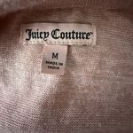 Juicy Couture  t shirt Pink Size Medium Photo 2